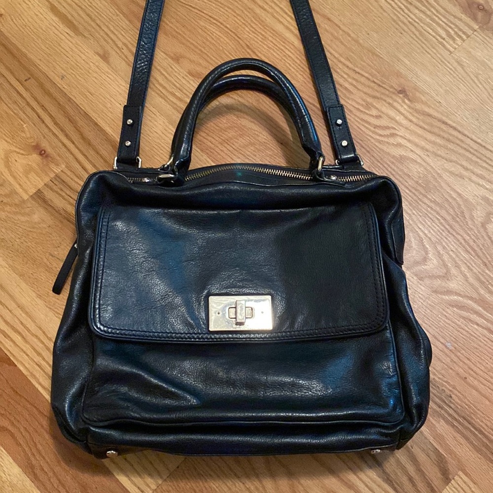 Kate Spade Large Crossbody Handbag